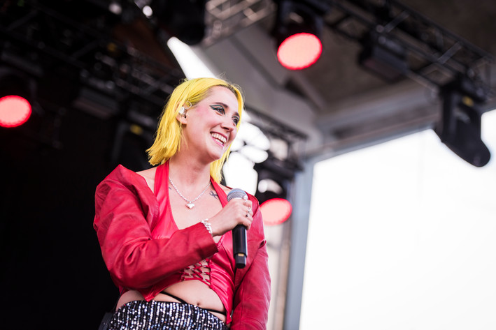 2022-06-16 - Yonaka från Skansen, Stockholm