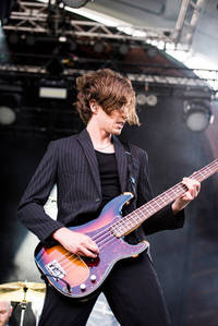 2022-06-16 - Yonaka från Skansen, Stockholm