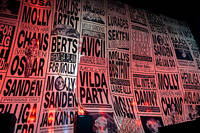 2022-06-17 - Molly Sandén från Liseberg, Göteborg