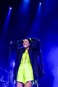 2022-06-17 - Molly Sandén från Liseberg, Göteborg