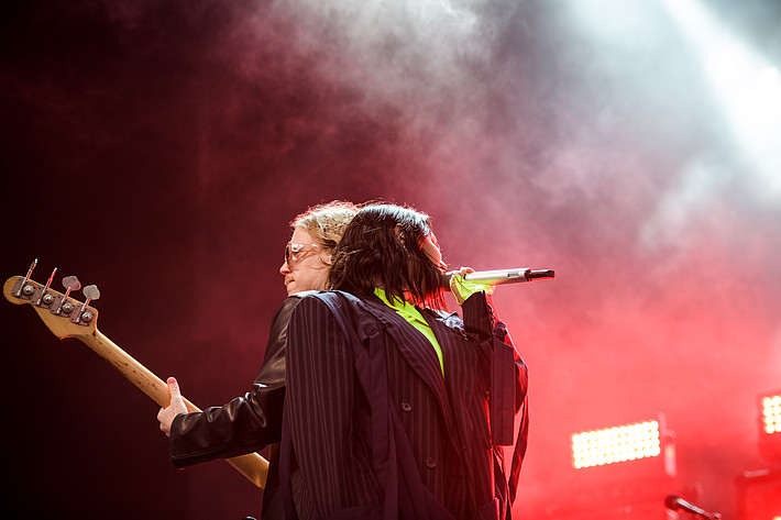 2022-06-17 - Molly Sandén från Liseberg, Göteborg