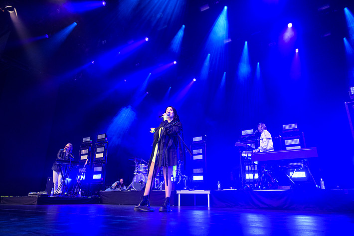 2022-06-17 - Molly Sandén från Liseberg, Göteborg