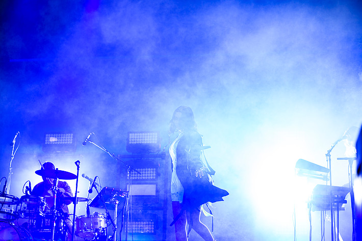 2022-06-17 - Molly Sandén från Liseberg, Göteborg
