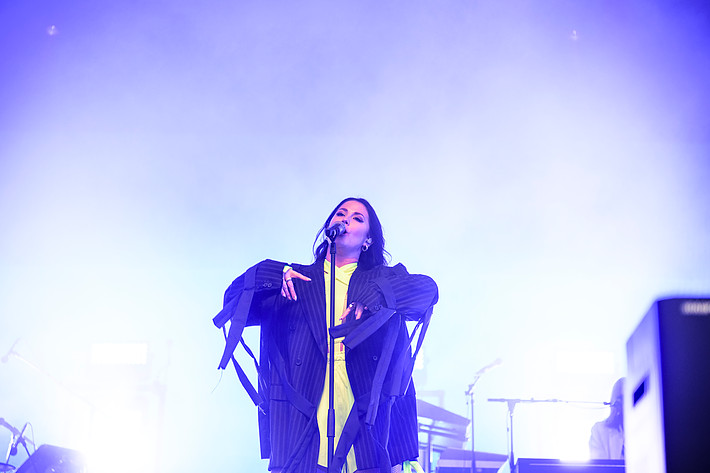 2022-06-17 - Molly Sandén från Liseberg, Göteborg