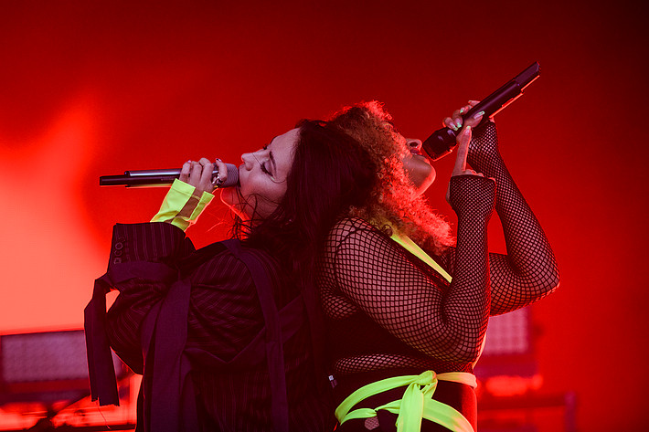 2022-06-17 - Molly Sandén från Liseberg, Göteborg