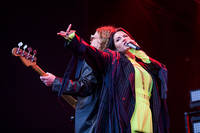2022-06-17 - Molly Sandén från Liseberg, Göteborg