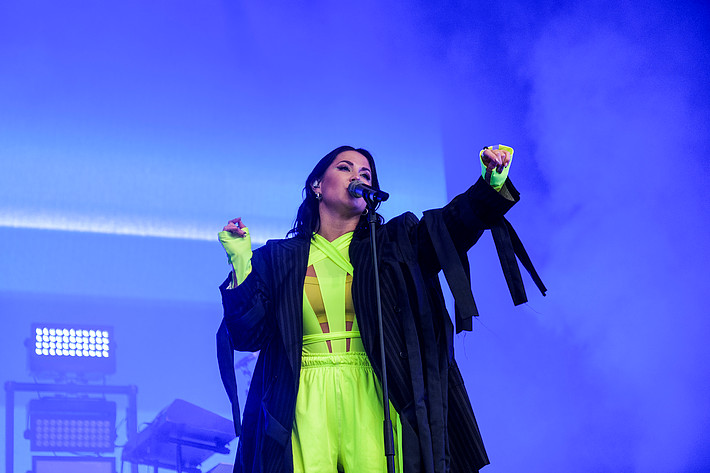 2022-06-17 - Molly Sandén från Liseberg, Göteborg