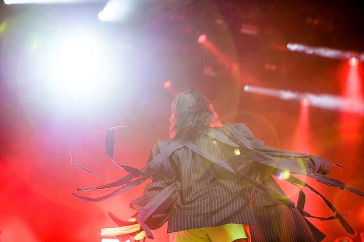 2022-06-17 - Molly Sandén från Liseberg, Göteborg