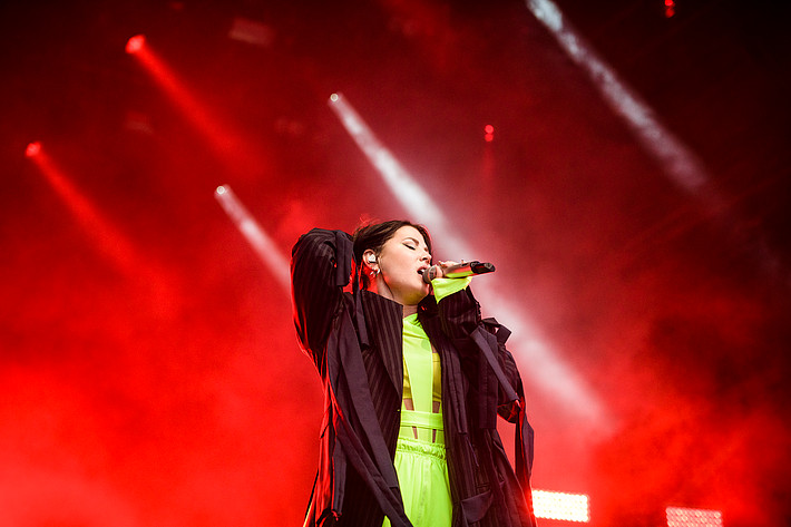 2022-06-17 - Molly Sandén från Liseberg, Göteborg