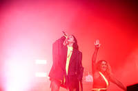 2022-06-17 - Molly Sandén från Liseberg, Göteborg