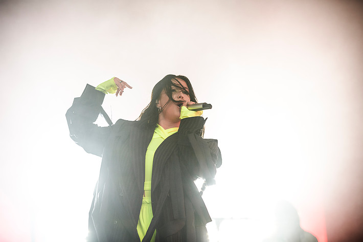 2022-06-17 - Molly Sandén från Liseberg, Göteborg
