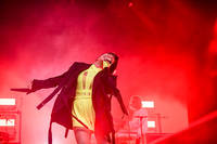 2022-06-17 - Molly Sandén från Liseberg, Göteborg