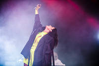2022-06-17 - Molly Sandén från Liseberg, Göteborg