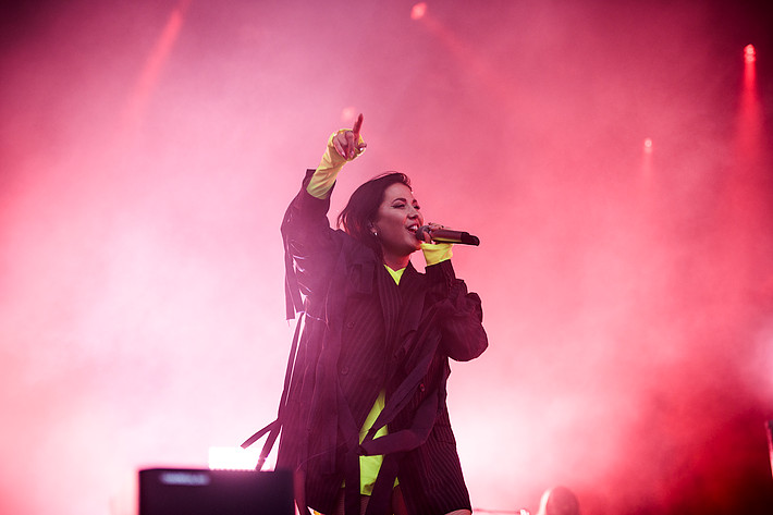 2022-06-17 - Molly Sandén från Liseberg, Göteborg