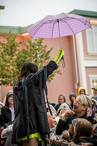 2022-06-17 - Molly Sandén från Liseberg, Göteborg