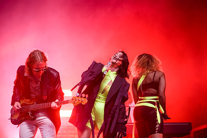 2022-06-17 - Molly Sandén från Liseberg, Göteborg
