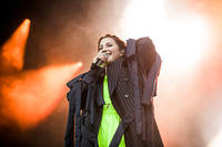 2022-06-17 - Molly Sandén från Liseberg, Göteborg