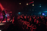 2022-06-20 - Mastodon från Pustervik, Göteborg