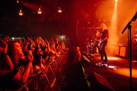 2022-06-20 - Mastodon från Pustervik, Göteborg