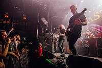 2022-06-20 - Mastodon från Pustervik, Göteborg