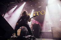 2022-06-20 - Mastodon från Pustervik, Göteborg