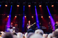 2022-06-21 - Sting från Trädgårdsföreningen, Göteborg