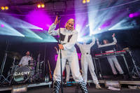 2022-06-22 - Dagny från Gröna Lund, Stockholm