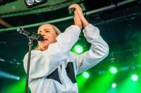 2022-06-22 - Dagny från Gröna Lund, Stockholm