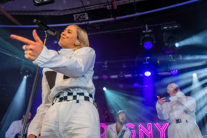2022-06-22 - Dagny från Gröna Lund, Stockholm