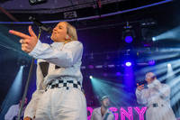 2022-06-22 - Dagny från Gröna Lund, Stockholm