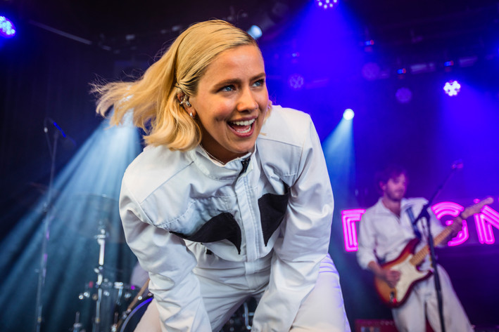 2022-06-22 - Dagny från Gröna Lund, Stockholm
