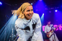 2022-06-22 - Dagny från Gröna Lund, Stockholm