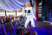 2022-06-22 - Dagny från Gröna Lund, Stockholm