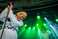 2022-06-22 - Dagny från Gröna Lund, Stockholm