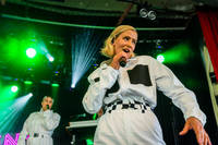 2022-06-22 - Dagny från Gröna Lund, Stockholm