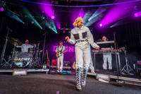 2022-06-22 - Dagny från Gröna Lund, Stockholm