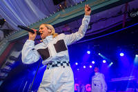 2022-06-22 - Dagny från Gröna Lund, Stockholm