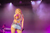 2022-06-22 - Zara Larsson från Gröna Lund, Stockholm