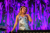 2022-06-22 - Zara Larsson från Gröna Lund, Stockholm