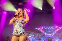 2022-06-22 - Zara Larsson från Gröna Lund, Stockholm
