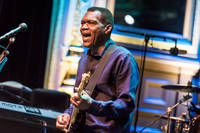 2022-06-28 - The Robert Cray Band från Berns, Stockholm