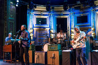 2022-06-28 - The Robert Cray Band från Berns, Stockholm