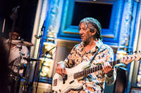2022-06-28 - The Robert Cray Band från Berns, Stockholm