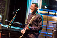 2022-06-28 - The Robert Cray Band från Berns, Stockholm