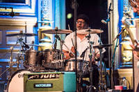 2022-06-28 - The Robert Cray Band från Berns, Stockholm
