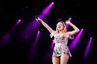2022-06-29 - Zara Larsson från Liseberg, Göteborg