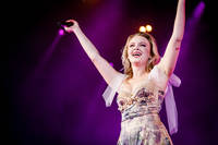 2022-06-29 - Zara Larsson från Liseberg, Göteborg