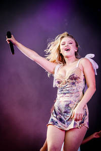 2022-06-29 - Zara Larsson från Liseberg, Göteborg