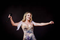 2022-06-29 - Zara Larsson från Liseberg, Göteborg