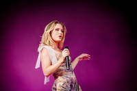 2022-06-29 - Zara Larsson från Liseberg, Göteborg